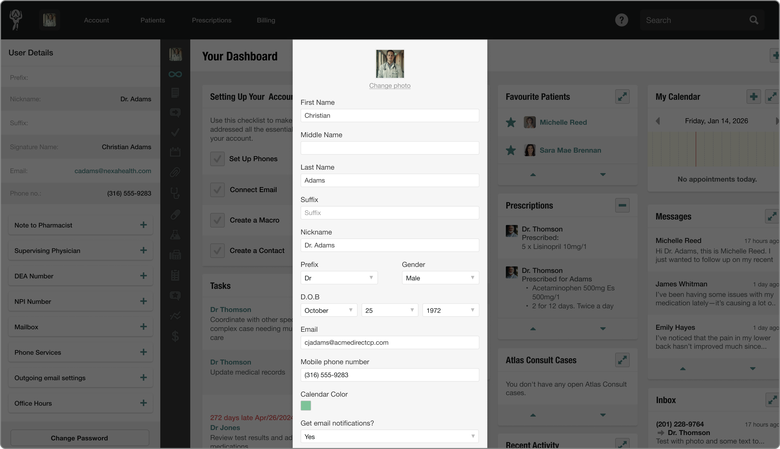 Support-Account-What-Can-I-Control-From-Your-Profile-Page1.png