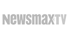 News Max TV logo