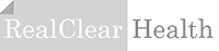 Real Clear Health logo