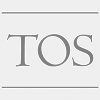 TOS logo